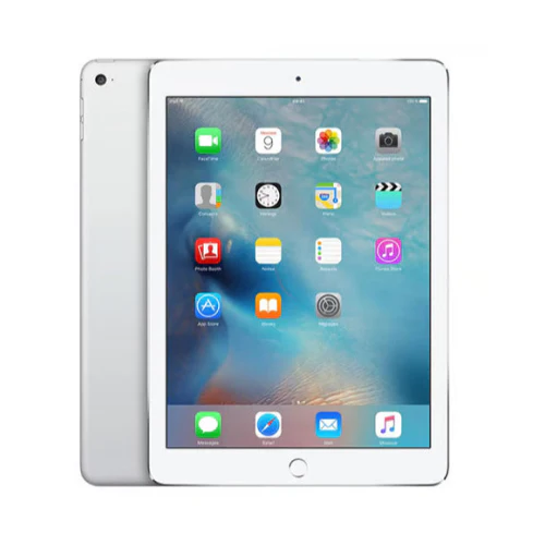 iPad air 1st  Gen (2013) Wi-Fi - Image 3