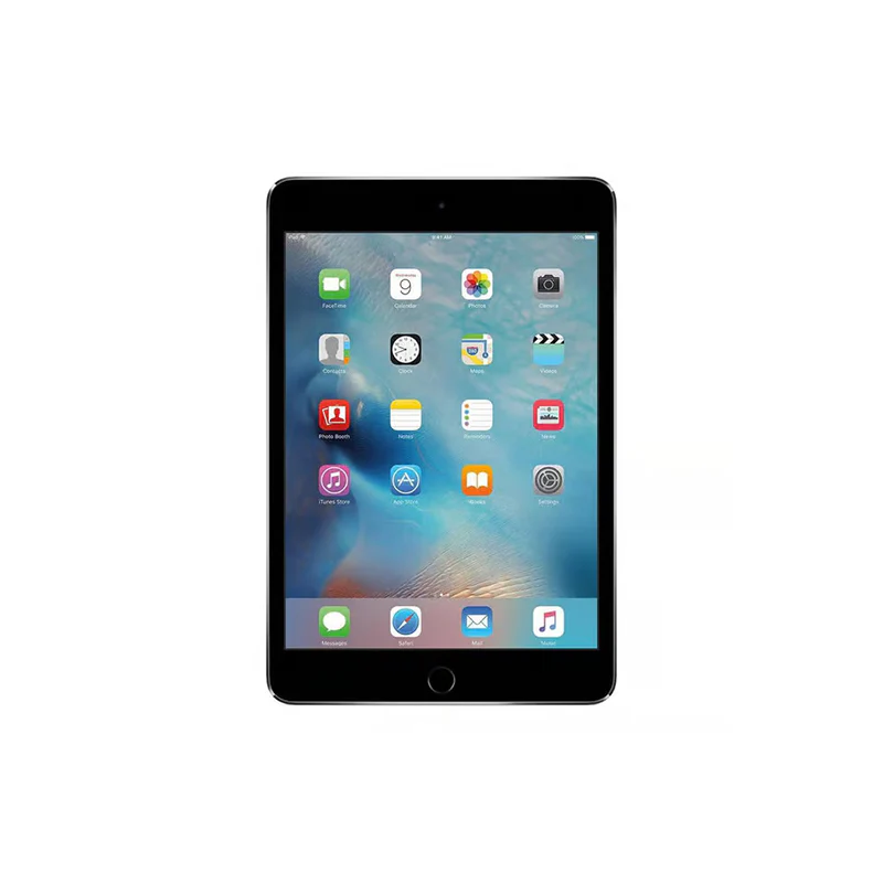 iPad mini 4th Gen (2015) Wi-Fi + Cellular - Image 2