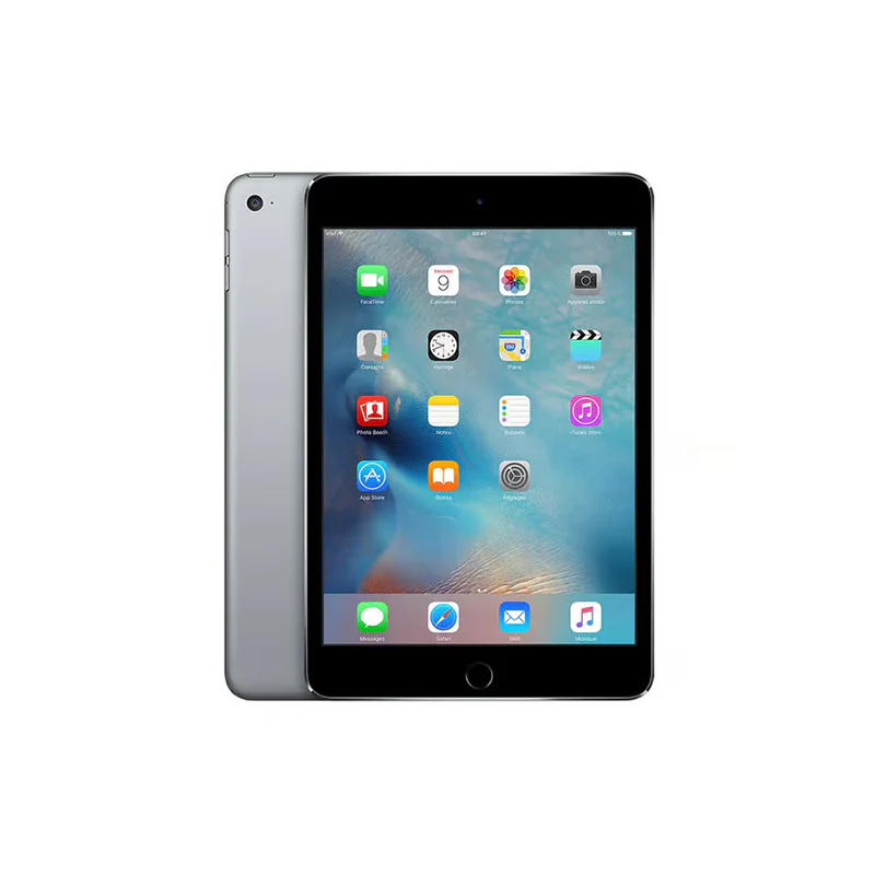 iPad mini 5th Gen (2019) Wi-Fi + Cellular - Image 2