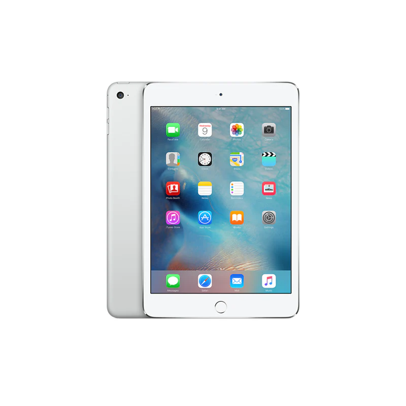 iPad mini 5th Gen (2019) Wi-Fi + Cellular - Image 5