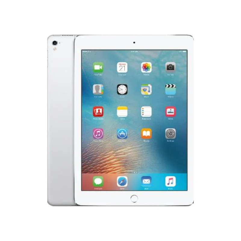 iPad Pro (2017) Wi-Fi + Cellular - Image 2
