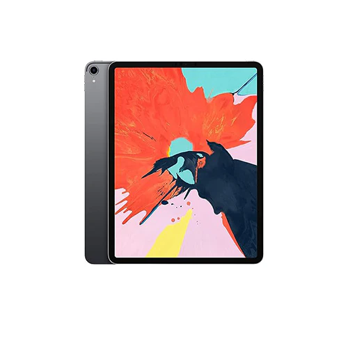 iPad pro 3rd Gen WiFi + Cellular