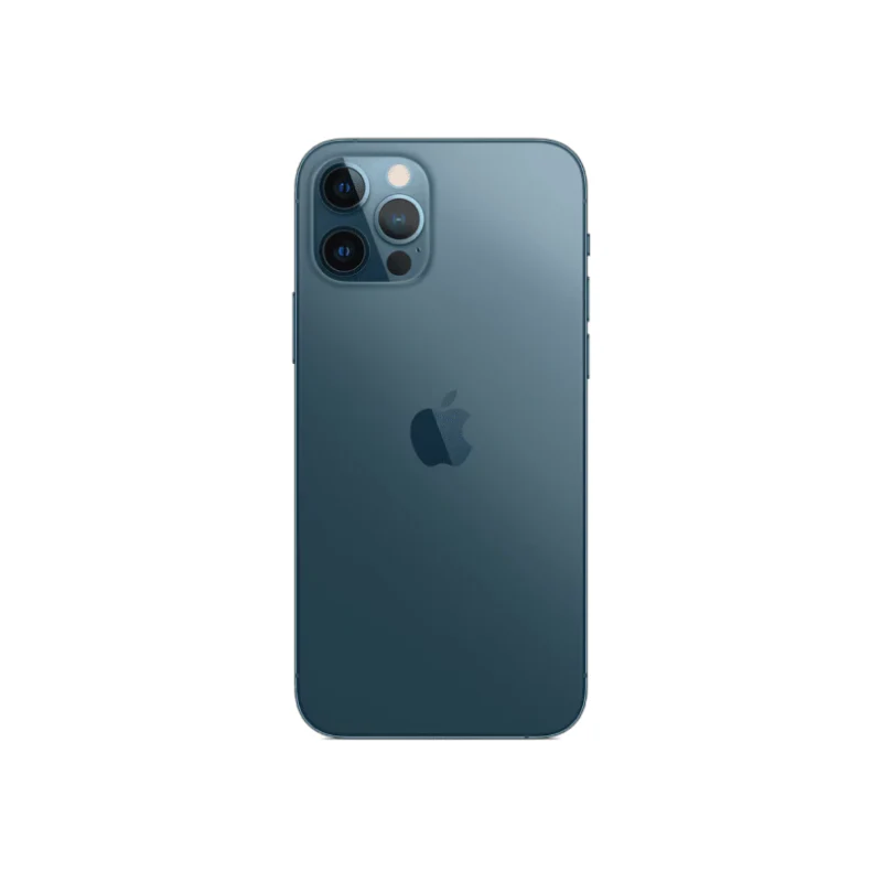 iPhone 12 Pro Max - Image 8