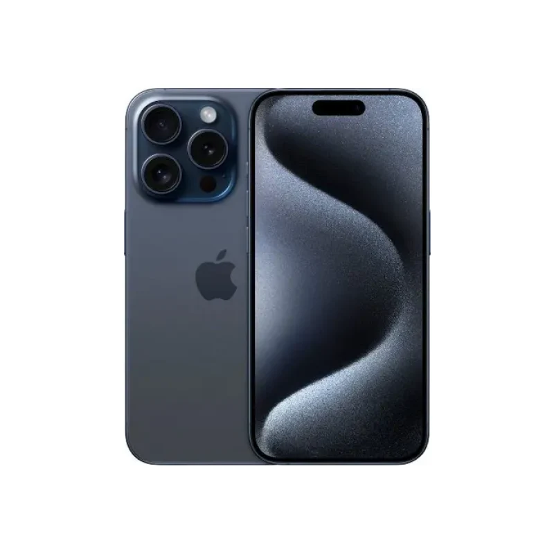 iPhone 15 Pro - Image 12