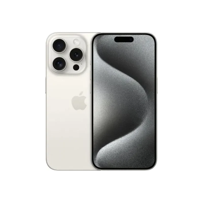 iPhone 15 Pro - Image 7