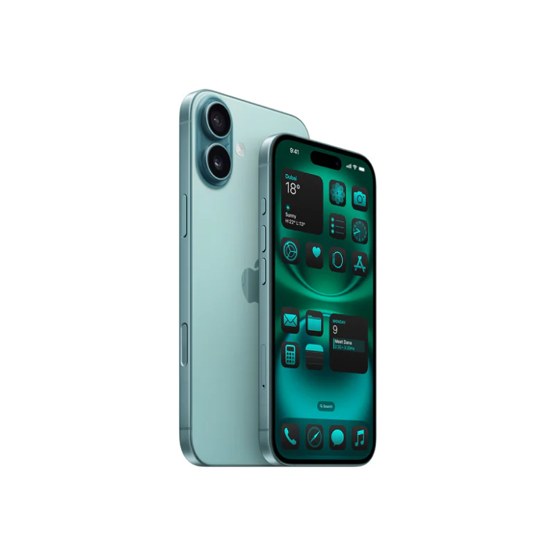 iPhone 16 - Image 4