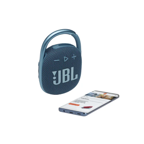 JBL Clip 4 - Image 15