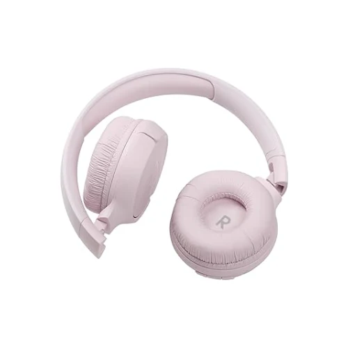 JBL T510Bt Pure Bass Wireless (Black) - Image 11