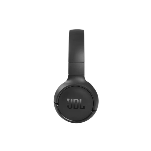 JBL T510Bt Pure Bass Wireless (Black) - Image 2
