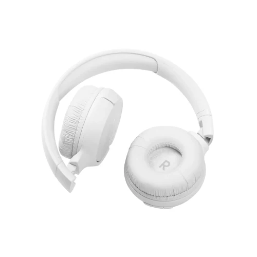 JBL T510Bt Pure Bass Wireless (Black) - Image 9