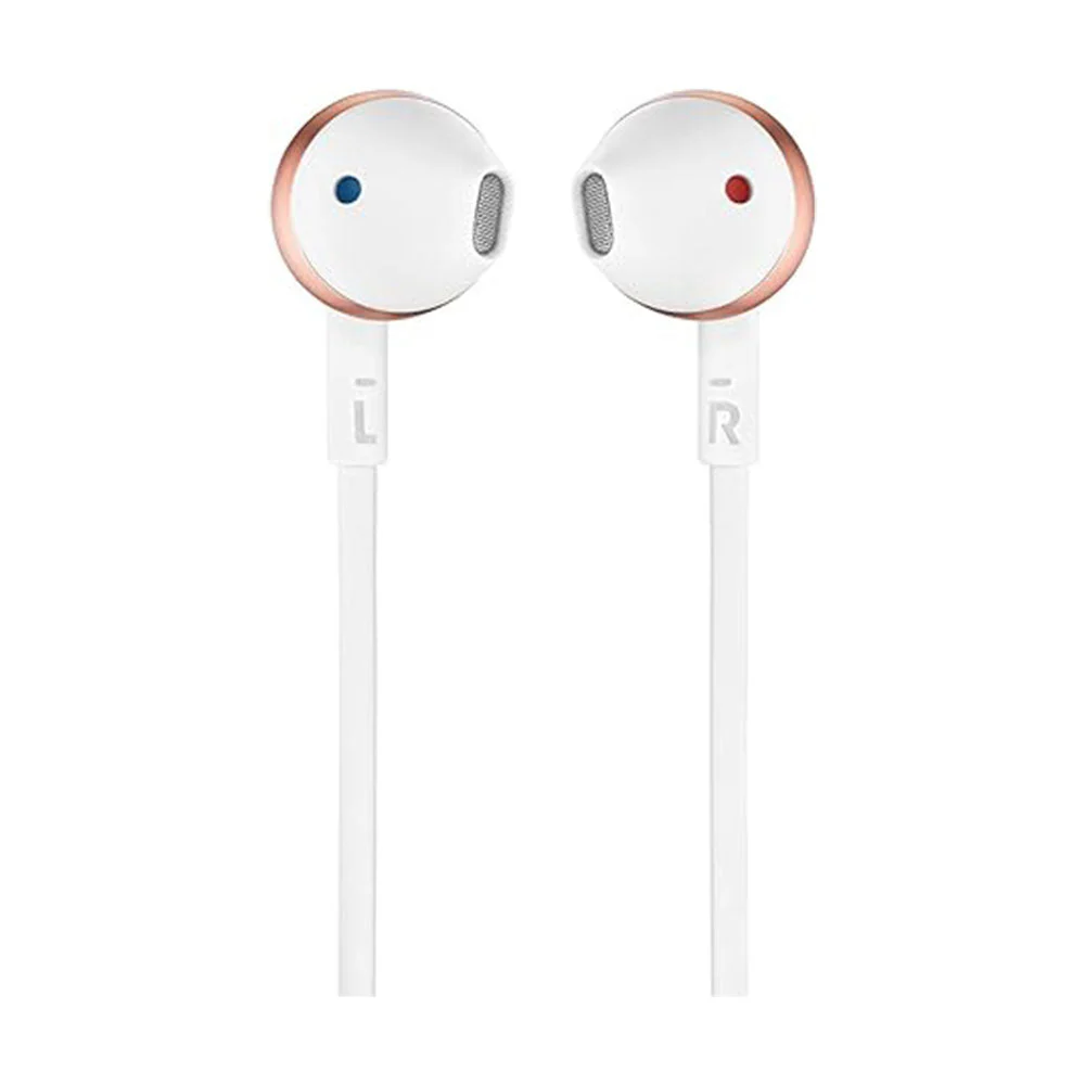 JBL TUNE205 (Gold) - Image 2
