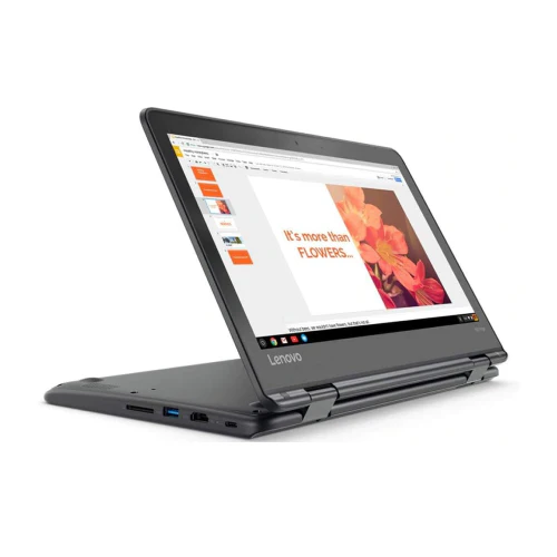 Lenovo N23 Yoga Chromebook Mediatek MT8173c - Image 2