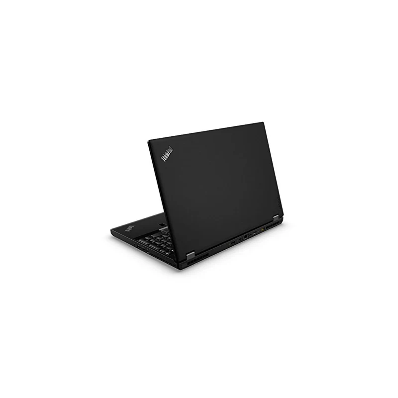 Lenovo ThinkPad-P51 4GB Nvidia-i7 7th-Gen - Image 3