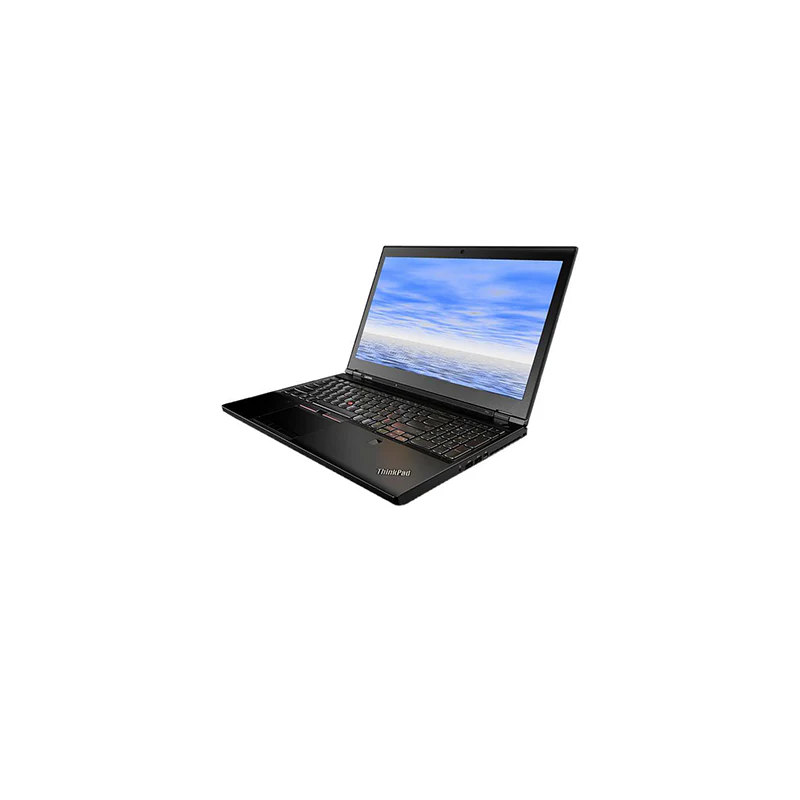 Lenovo ThinkPad-P51 4GB Nvidia-i7 7th-Gen - Image 4
