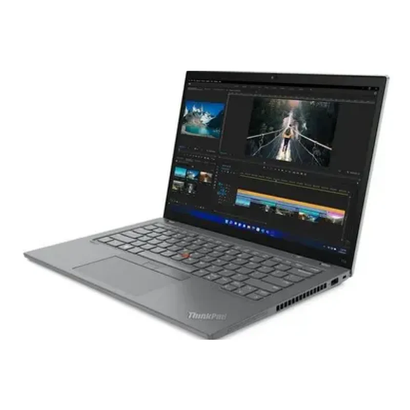 Lenovo Thinkpad T14 Touch Core i5 - 10th Gen - Image 4