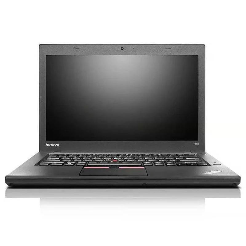 Lenovo Thinkpad-T450 Core-i5-5th-Gen