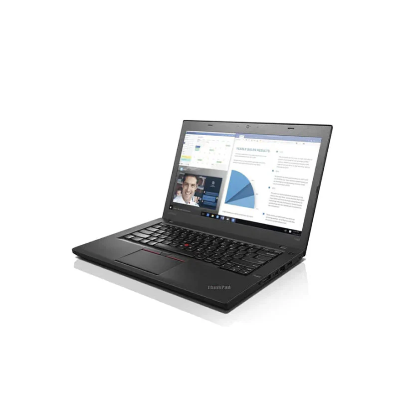 Lenovo Thinkpad T460s Core i7 - 6th Gen - Image 3