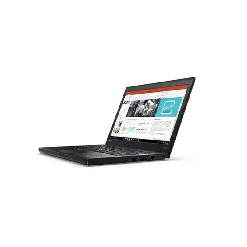 Lenovo Thinkpad T470s Core i5 - 6th Gen - Image 2
