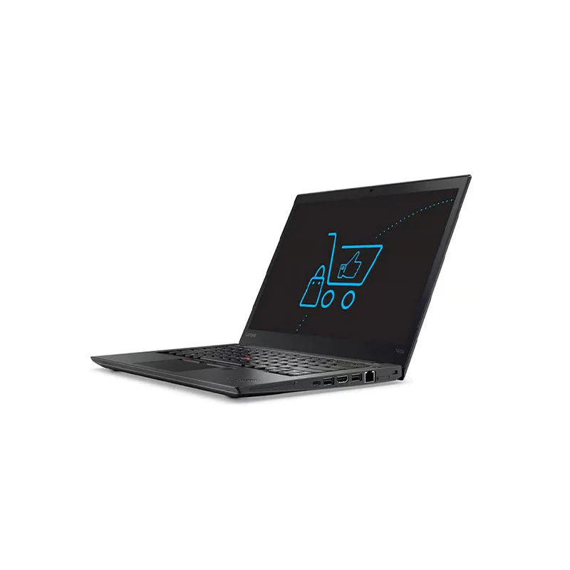 Lenovo Thinkpad T470s Core i7 - 6th Gen - Image 2
