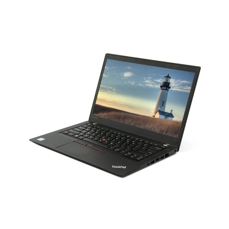 Lenovo Thinkpad T470s Touch Core i7 - 6th Gen - Image 2