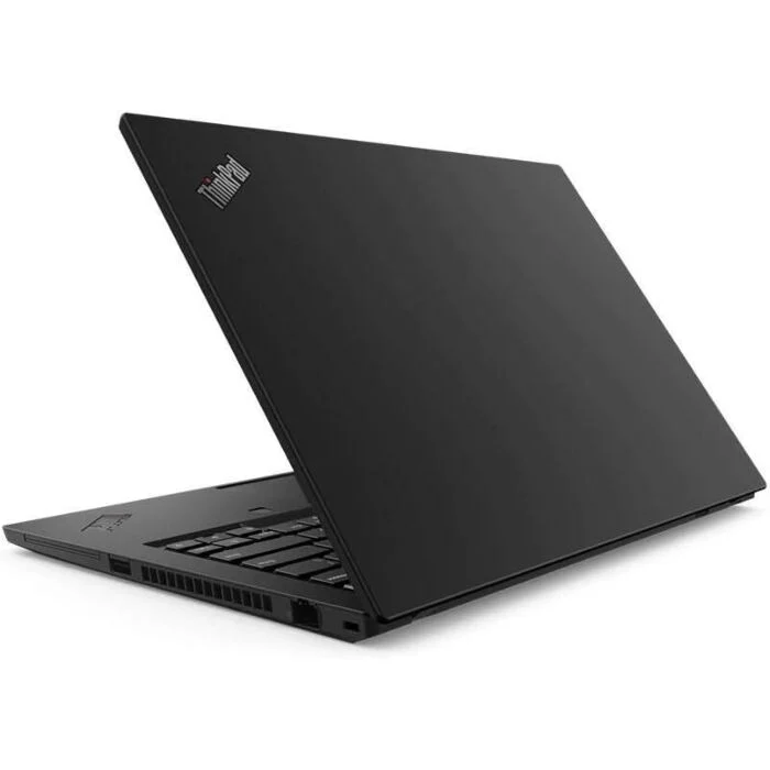 Lenovo Thinkpad T480s Core i5 - 8th Gen - Image 3