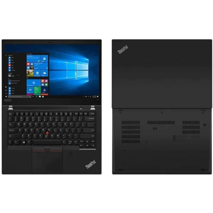 Lenovo Thinkpad T480s Core i5 - 8th Gen - Image 4