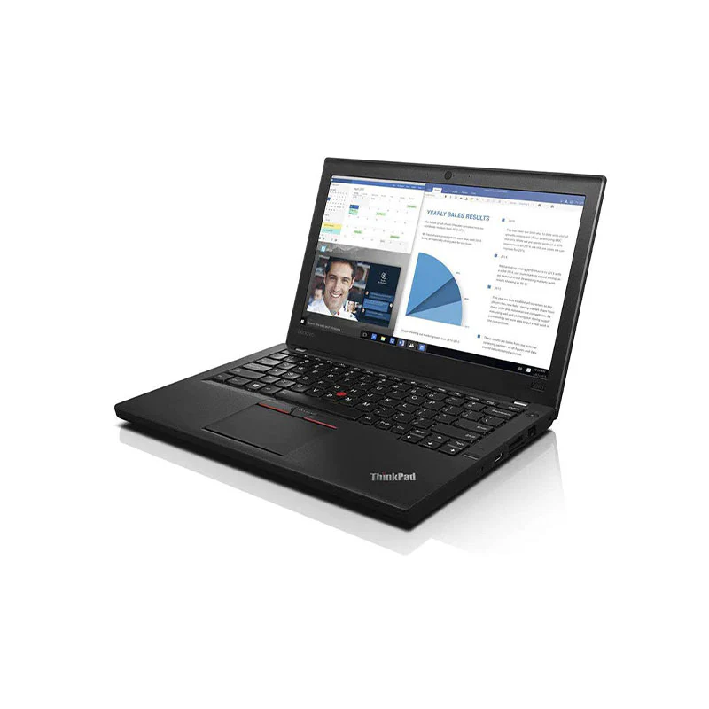 Lenovo Thinkpad X260 Core i5 - 6th Gen - Image 2
