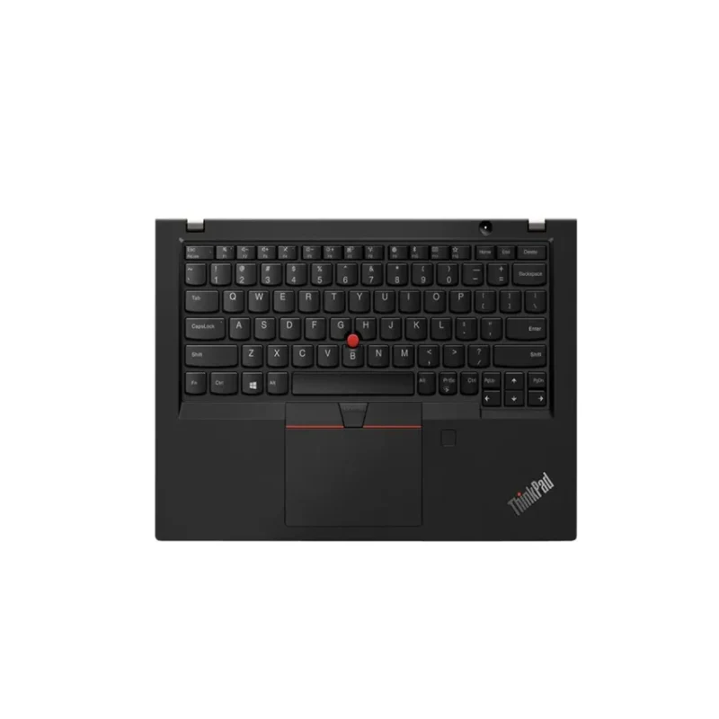 Lenovo Thinkpad X390 Core i5 - 8th Gen - Image 2