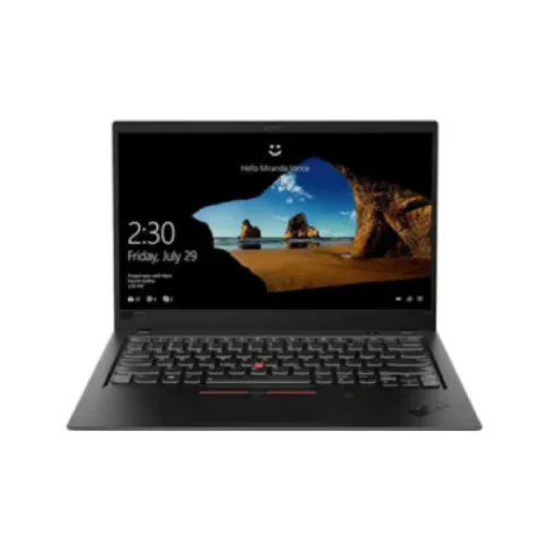 Lenovo X1 Carbon 2nd Gen Core i7 - 3rd Gen - Image 4