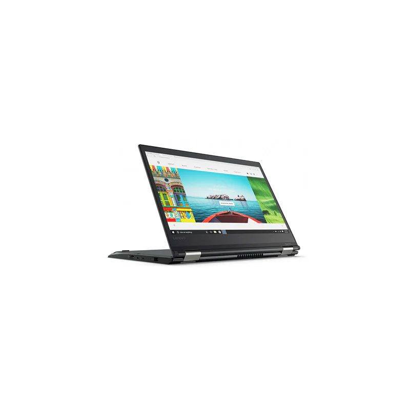 Lenovo yoga 370  Core i5 - 7th Gen - Image 2