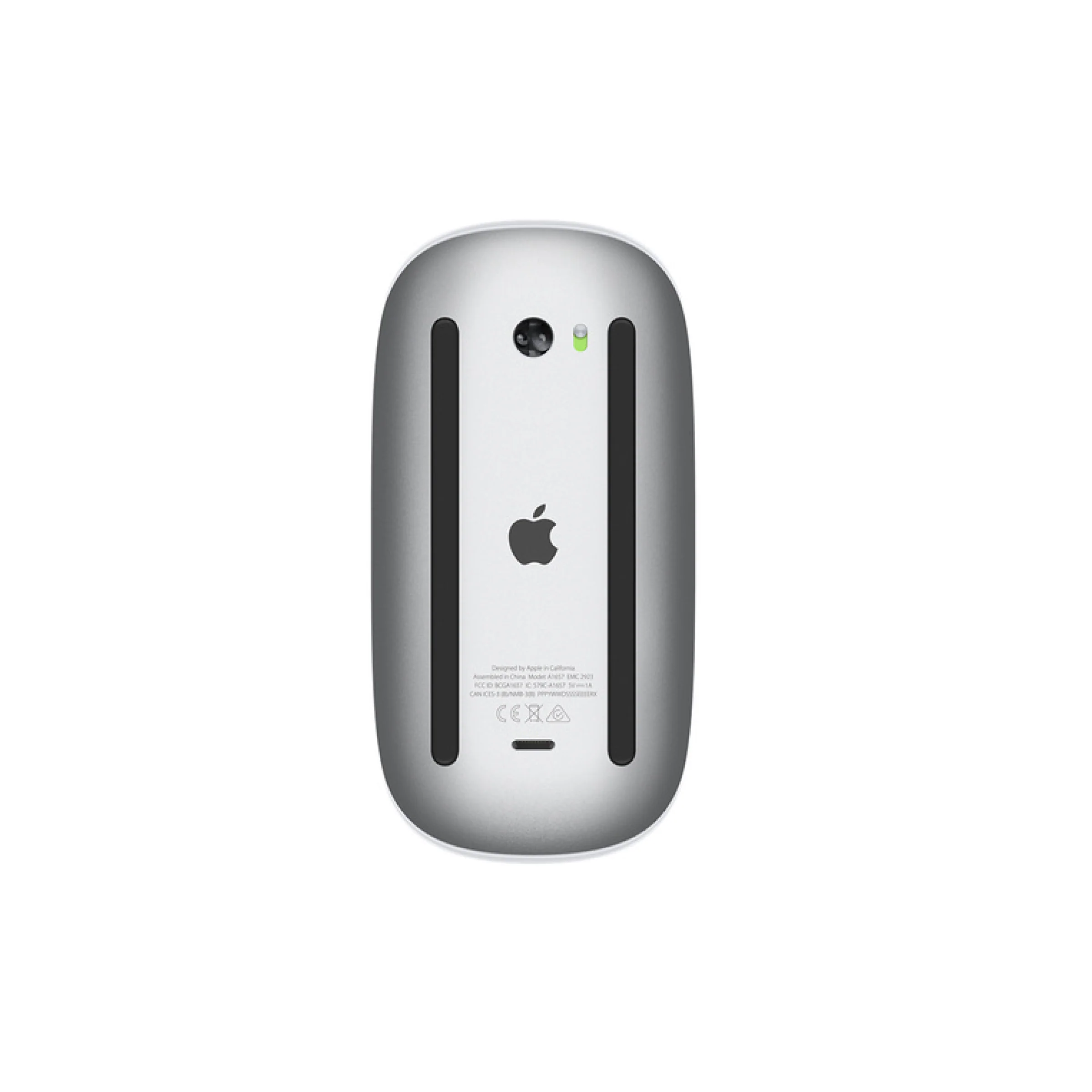 Magic Mouse 1 - White Multi Touch Surface - Image 2