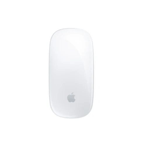 Magic Mouse 2 - White Multi Touch Surface