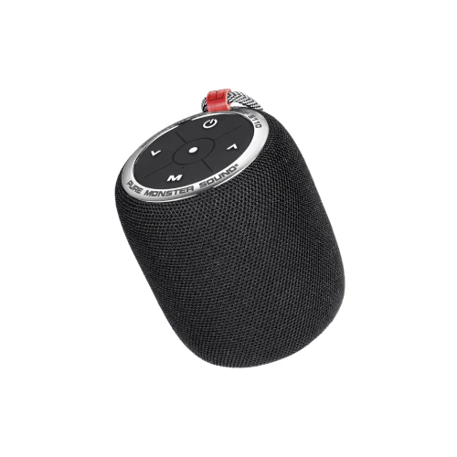 Monster S110 Superstar Portable Bluetooth Speaker - Image 2