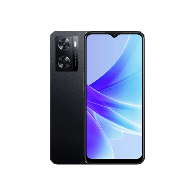 Oppo A57s - Image 4