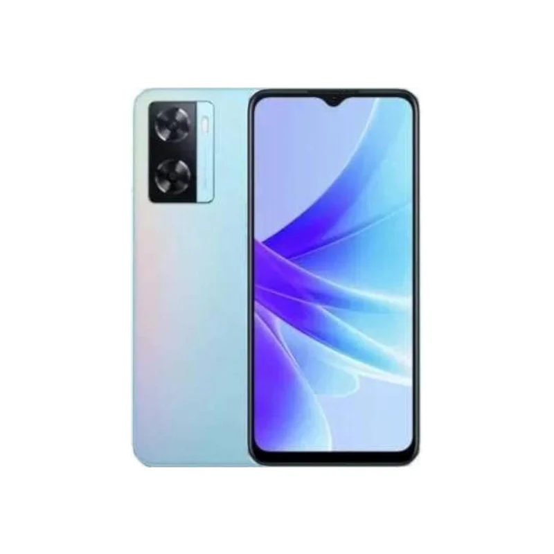 Oppo A57s - Image 7