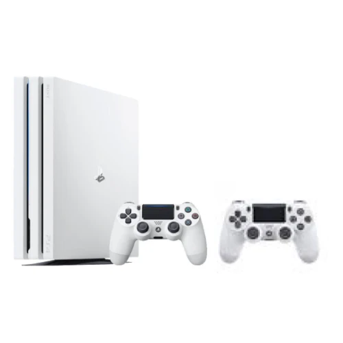 PlayStation 4 Pro 1 TB - Image 4