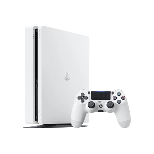 PlayStation 4 Slim Model 500GB - Image 5