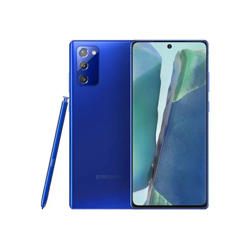 Samsung Galaxy Note 20 - Image 10
