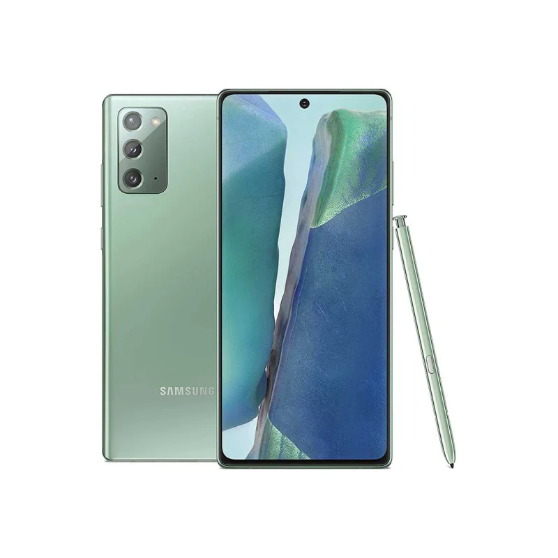 Samsung Galaxy Note 20 - Image 12