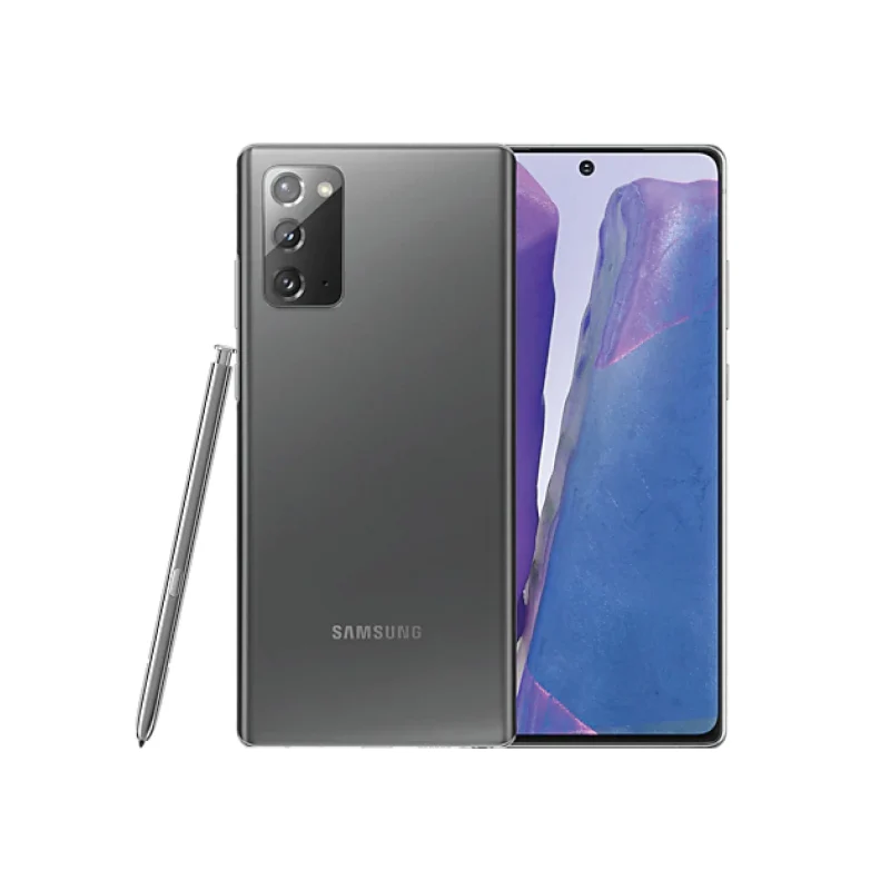 Samsung Galaxy Note 20 - Image 15