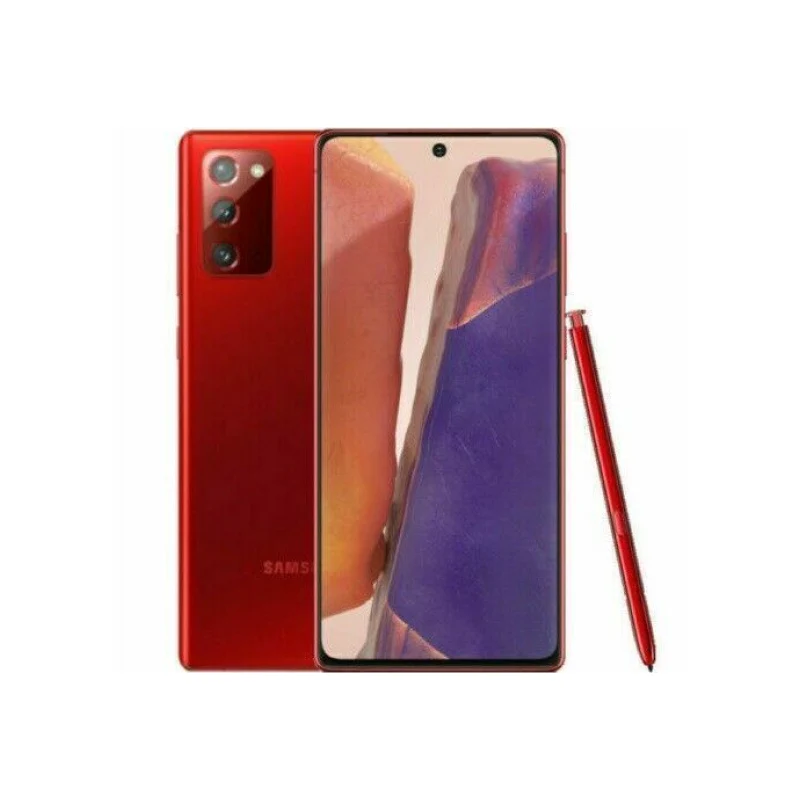 Samsung Galaxy Note 20 - Image 18
