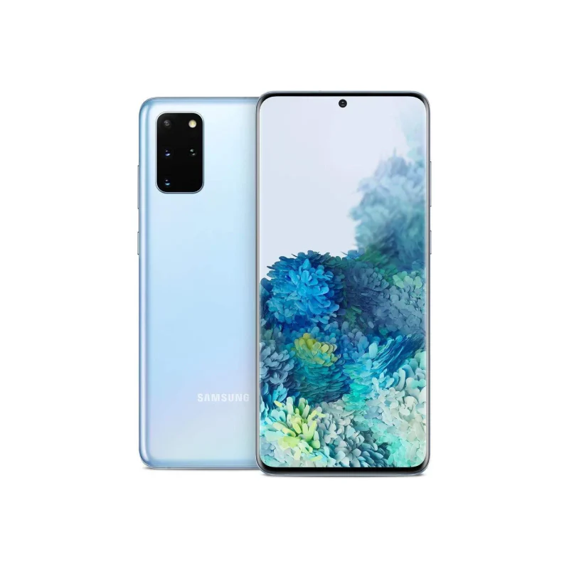Samsung Galaxy S20+ - Image 7