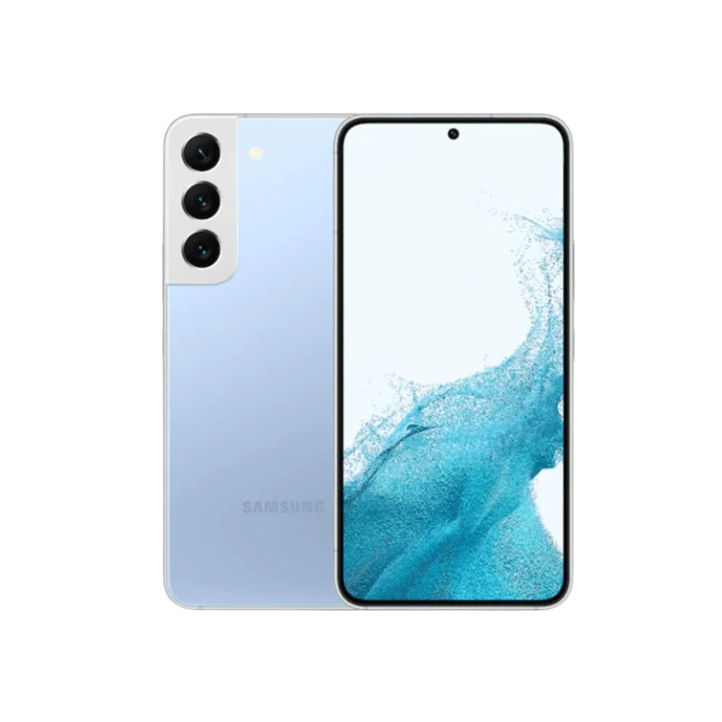 Samsung Galaxy S22+ - Image 18