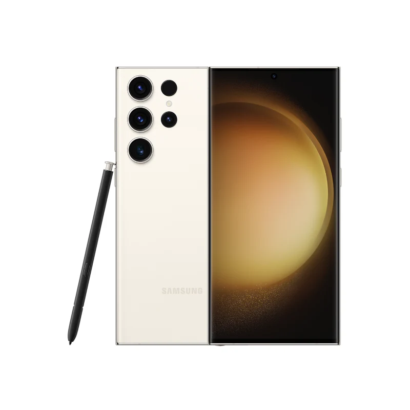 Samsung Galaxy S23 Ultra - Image 4
