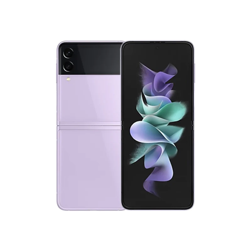 Galaxy Z Flip 3 - Image 10