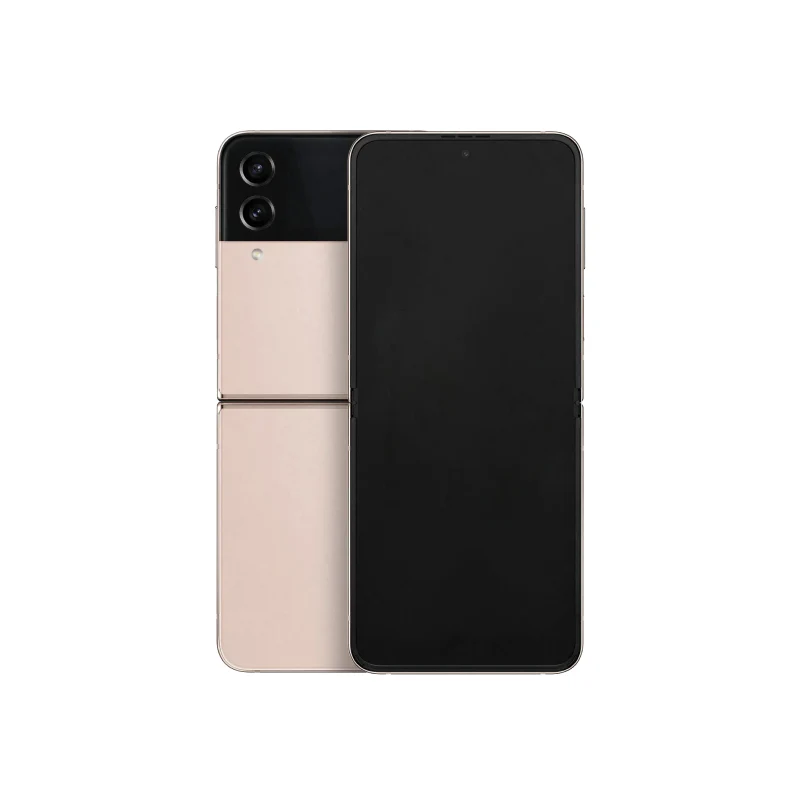 Galaxy Z Flip 3 - Image 13