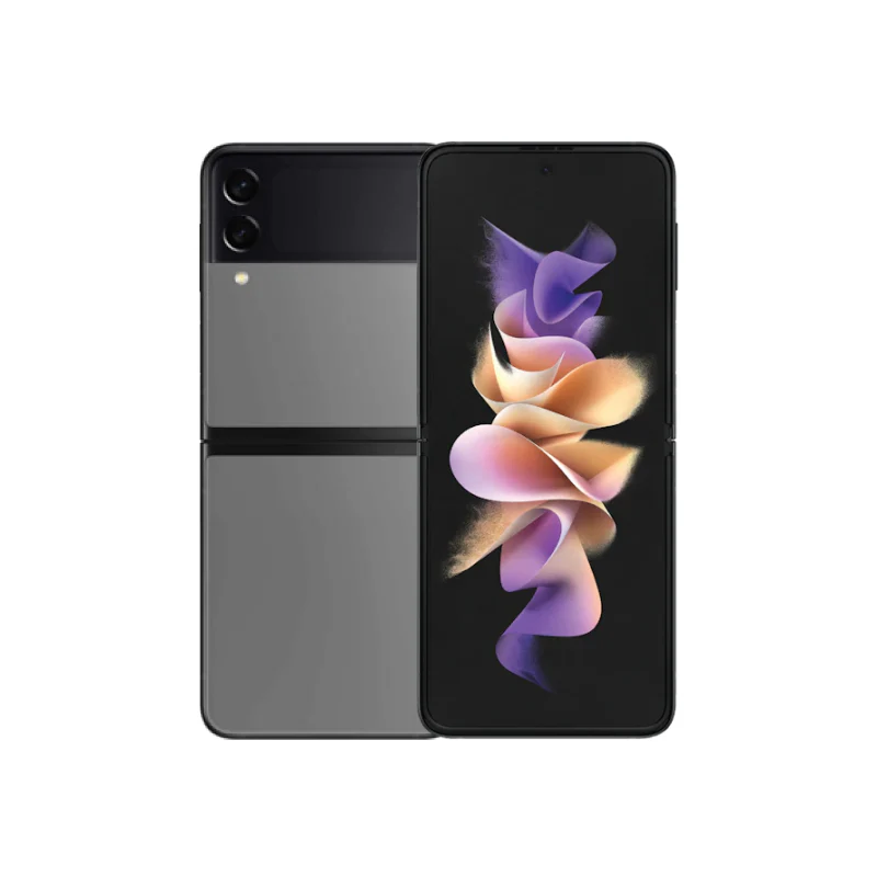 Galaxy Z Flip 3 - Image 16