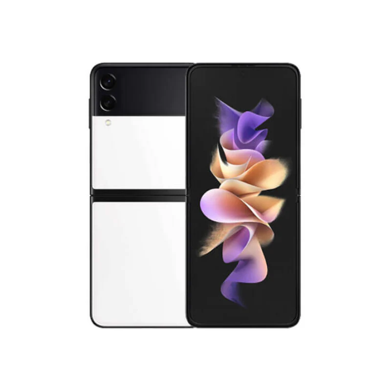 Galaxy Z Flip 3 - Image 19