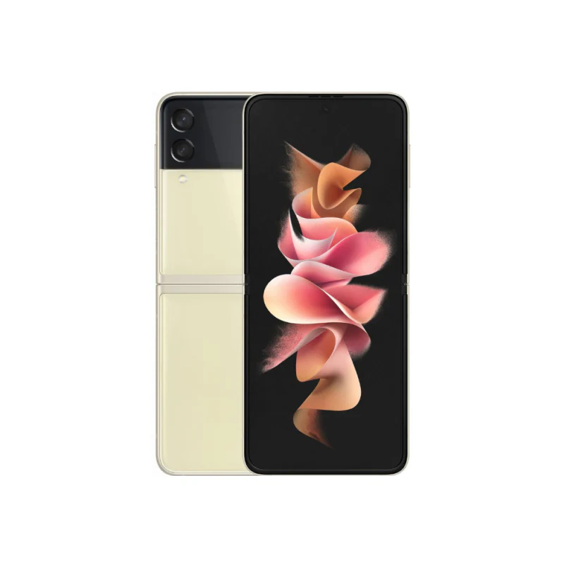 Galaxy Z Flip 3 - Image 4