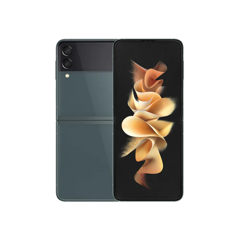 Galaxy Z Flip 3 - Image 7